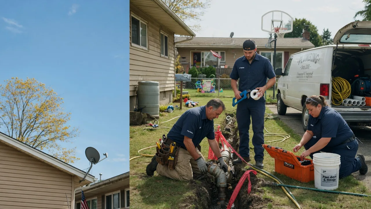 Garbage Disposal Replacement in Lindenwood, IL near me