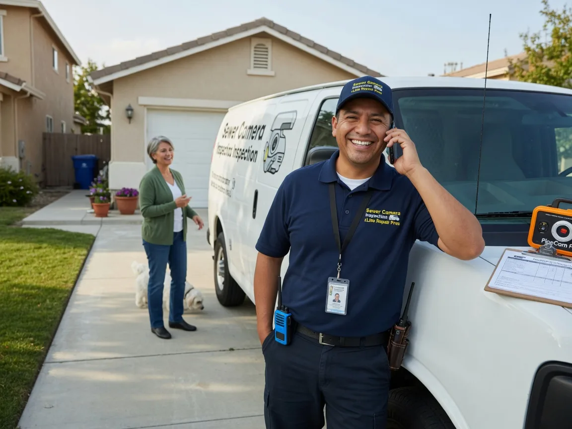 Sewer Line Repair Lindenwood, IL FAQs